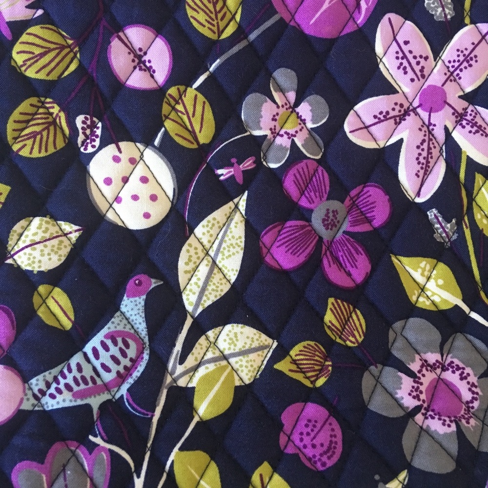 Medium/large Vera Bradley Bag